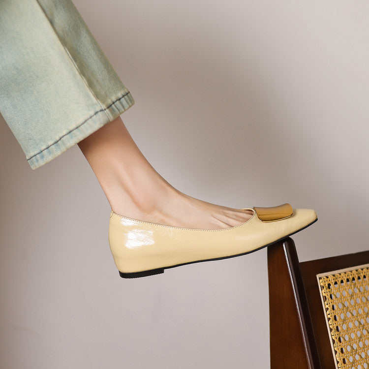 Dovima™ | Flats