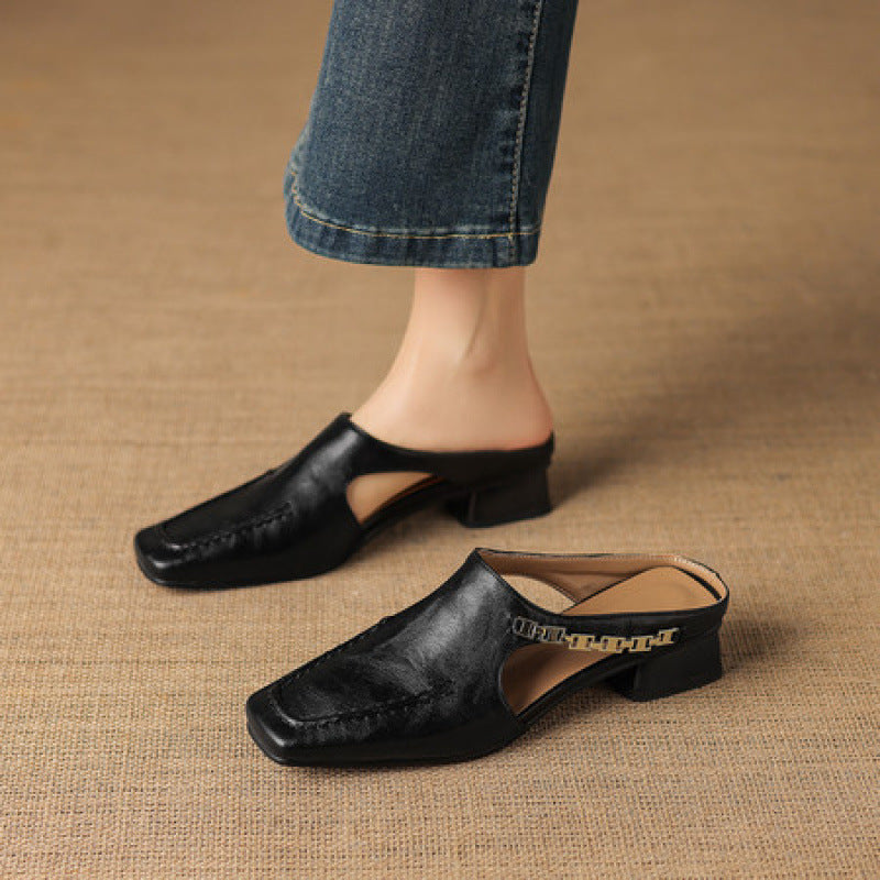 Tatiana™ | Mules