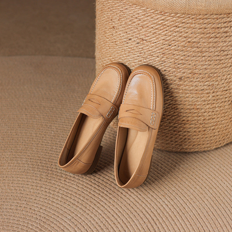 Sloane™ | Penny Loafers