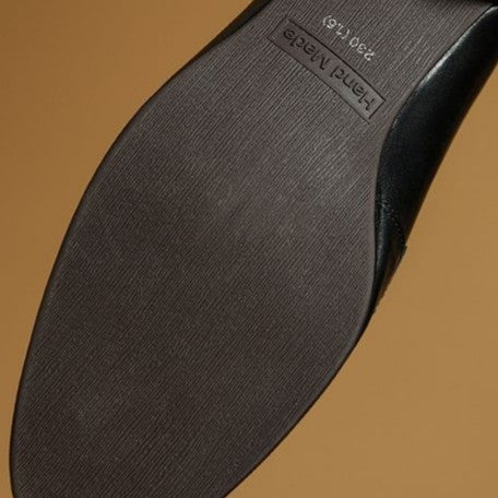 Women's Leather Loafers