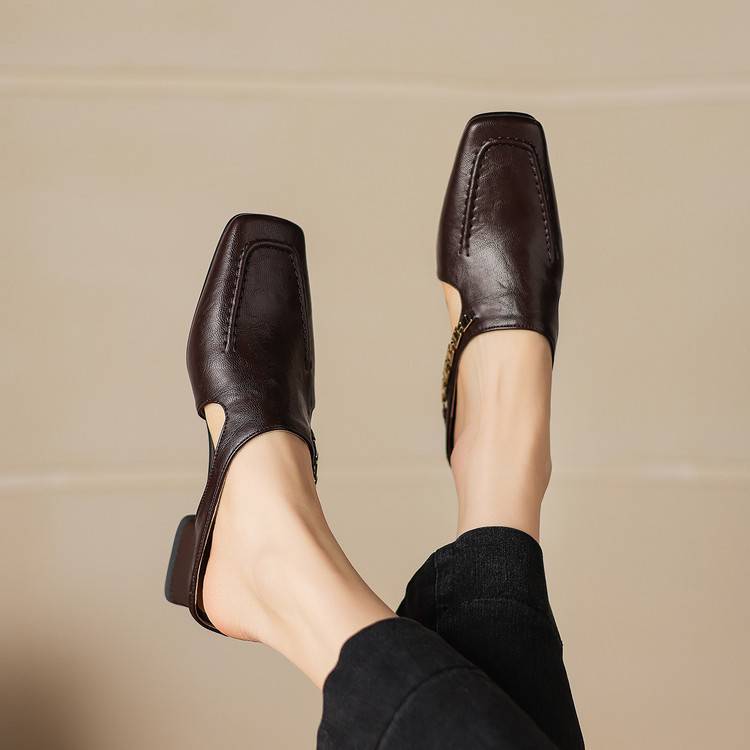 Tatiana™ | Mules