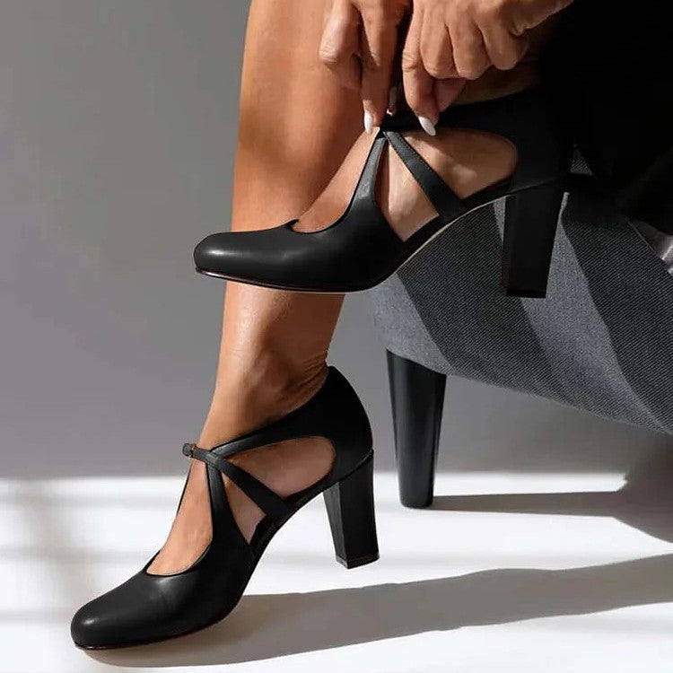 Orvella™ | Comfort Heels