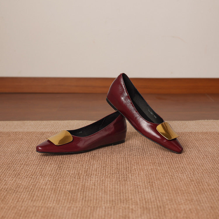 Dovima™ | Flats