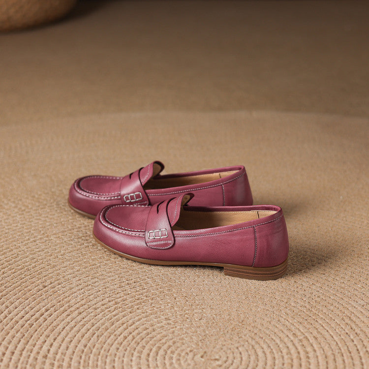 Sloane™ | Penny Loafers