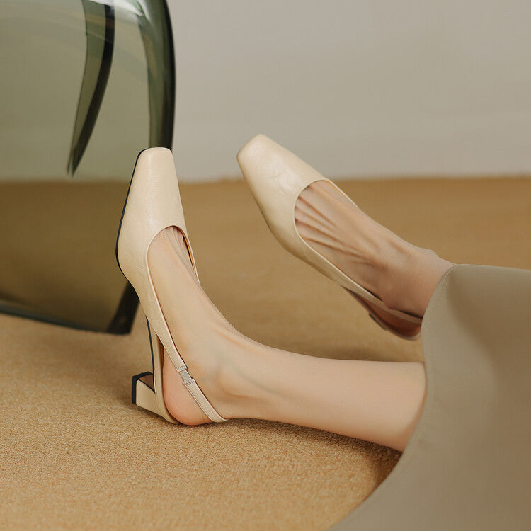 Dahlia™ | Slingbacks