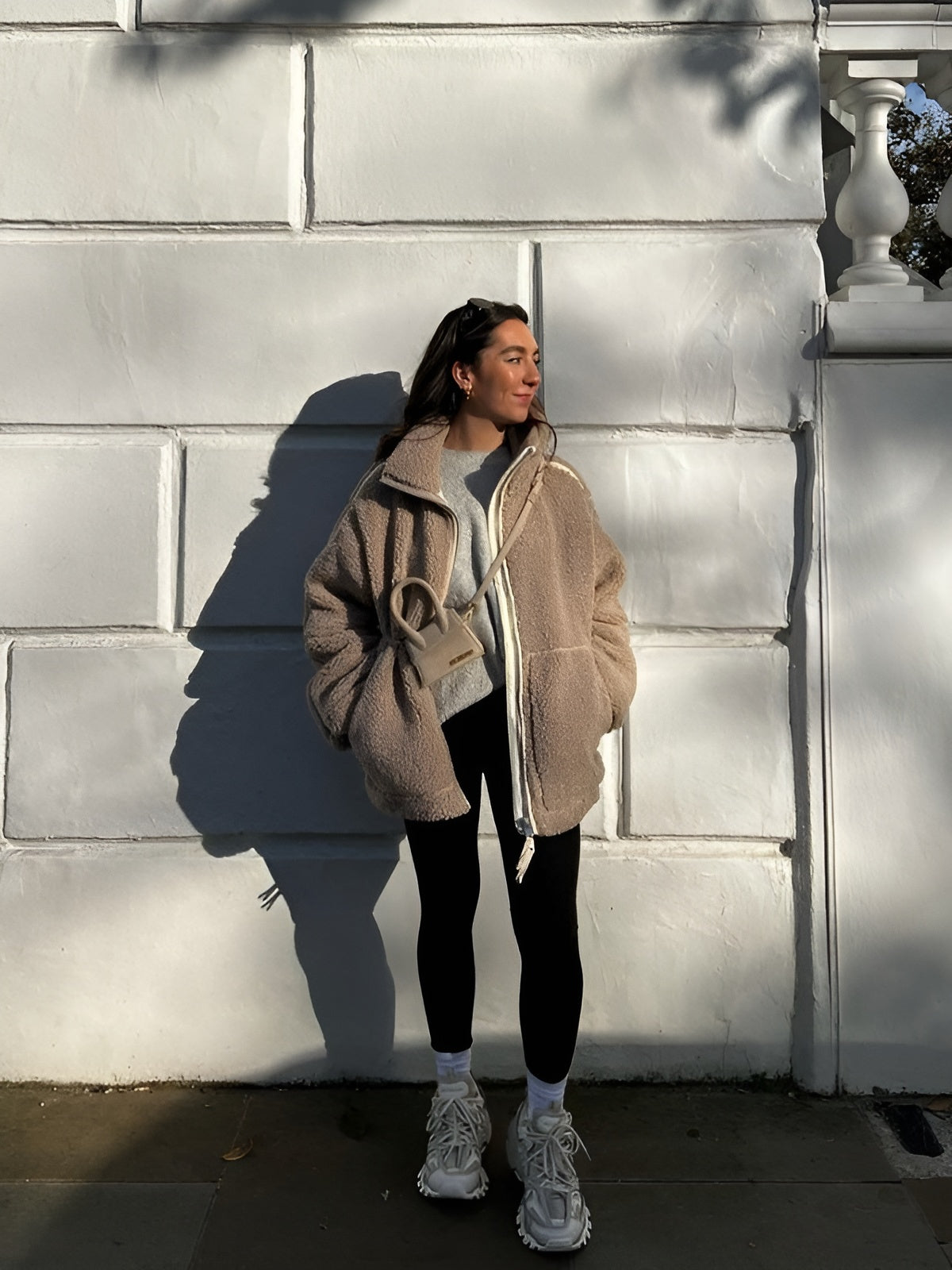 Kay | Women's Cozy Puffer Jacket