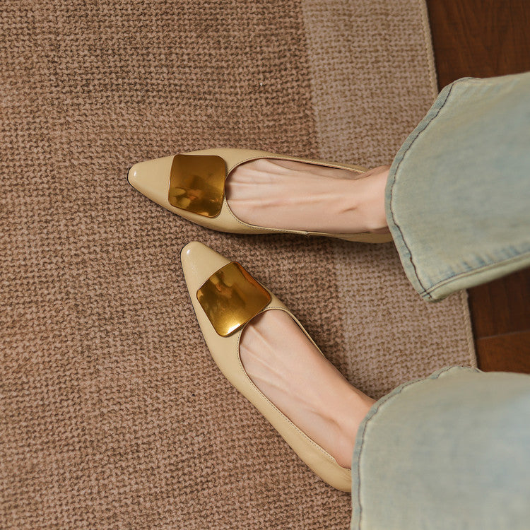 Dovima™ | Flats