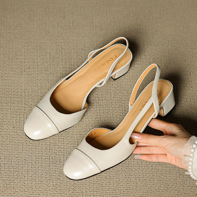 Vyclette™ | Slingback Pump