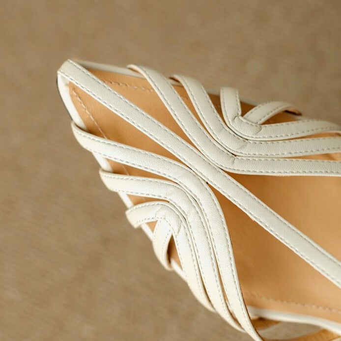 Women's T-Strap Heels