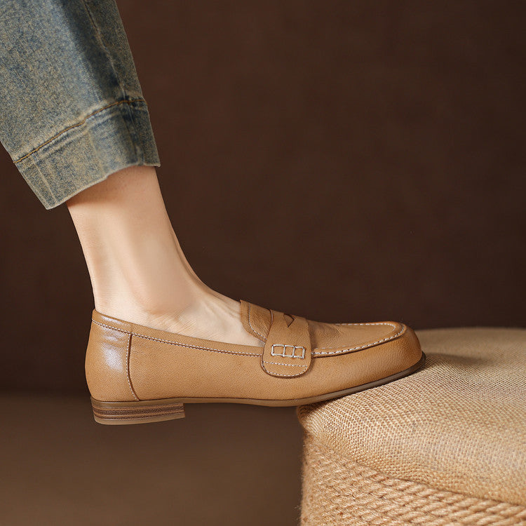 Sloane™ | Penny Loafers