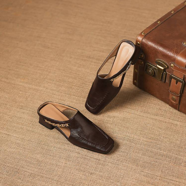 Tatiana™ | Mules