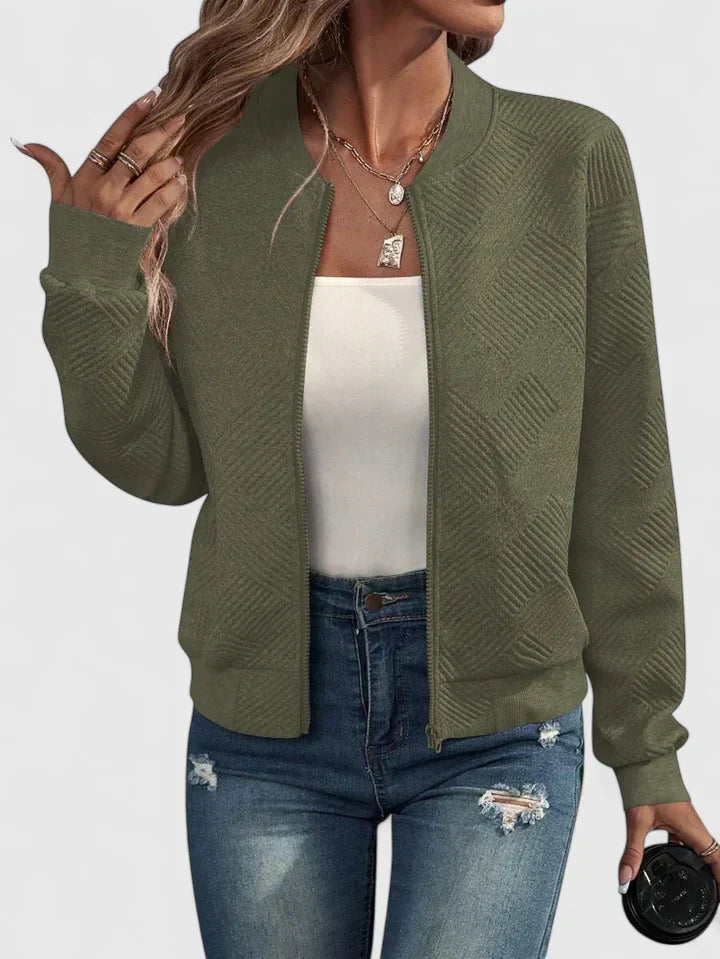 Comfortable Jacket