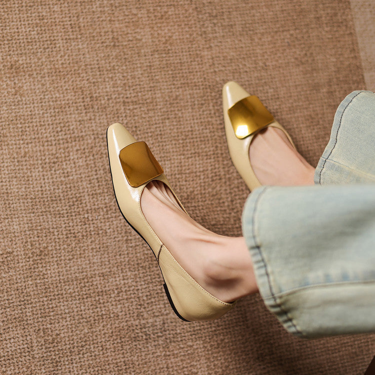 Dovima™ | Flats