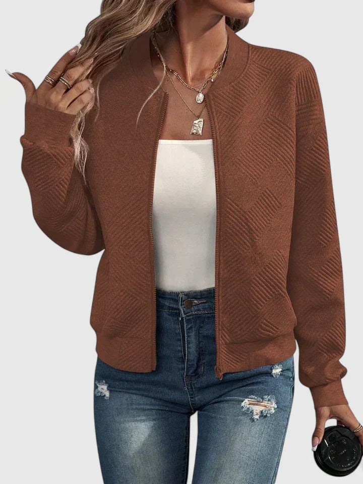 Comfortable Jacket