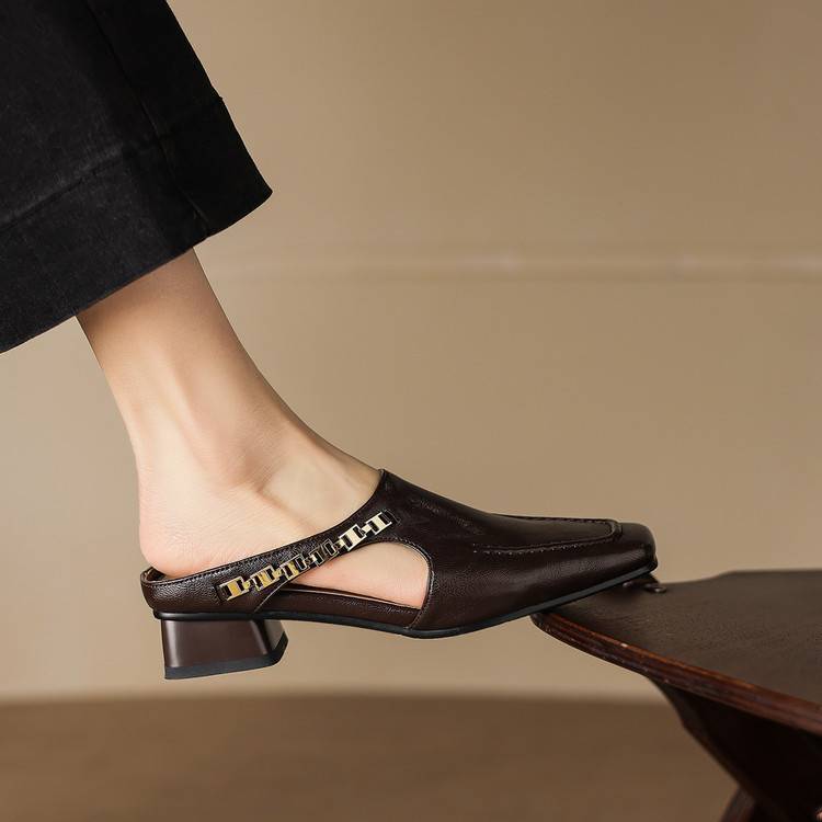 Tatiana™ | Mules