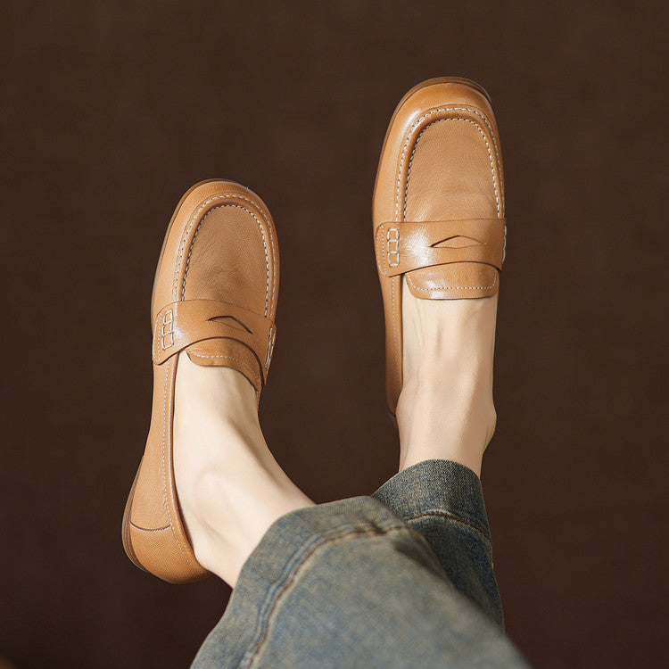 Sloane™ | Penny Loafers