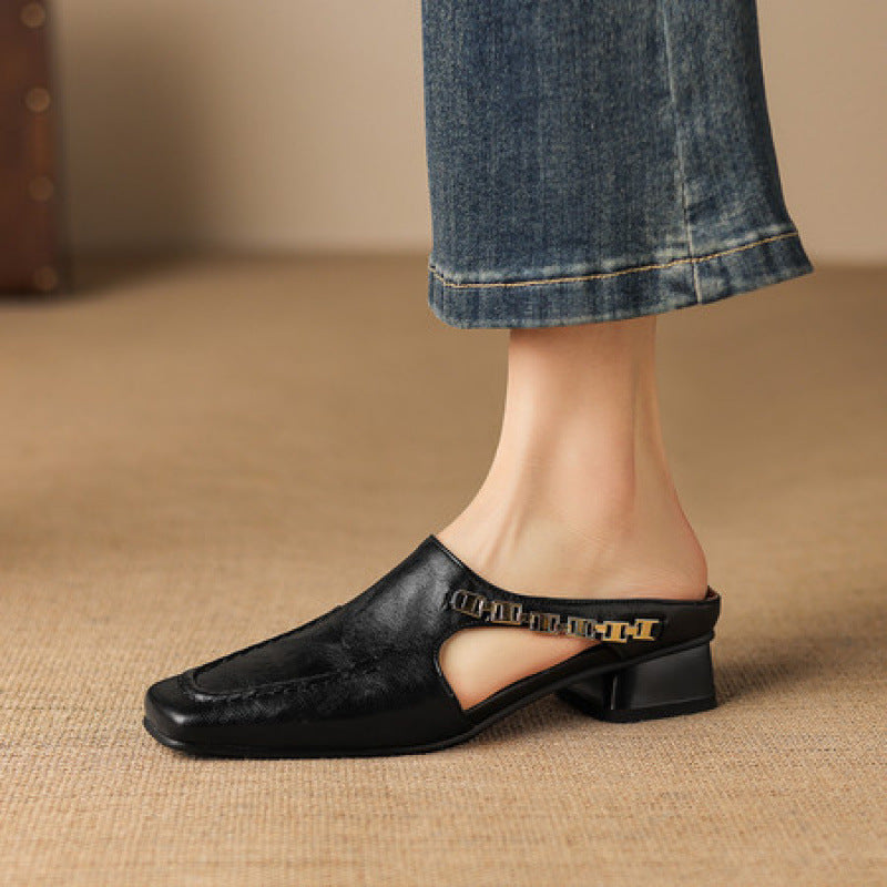 Tatiana™ | Mules