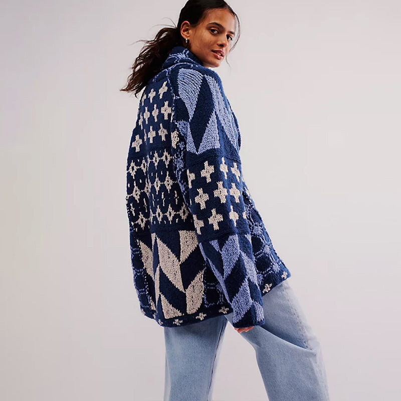 Elegant Cardigan