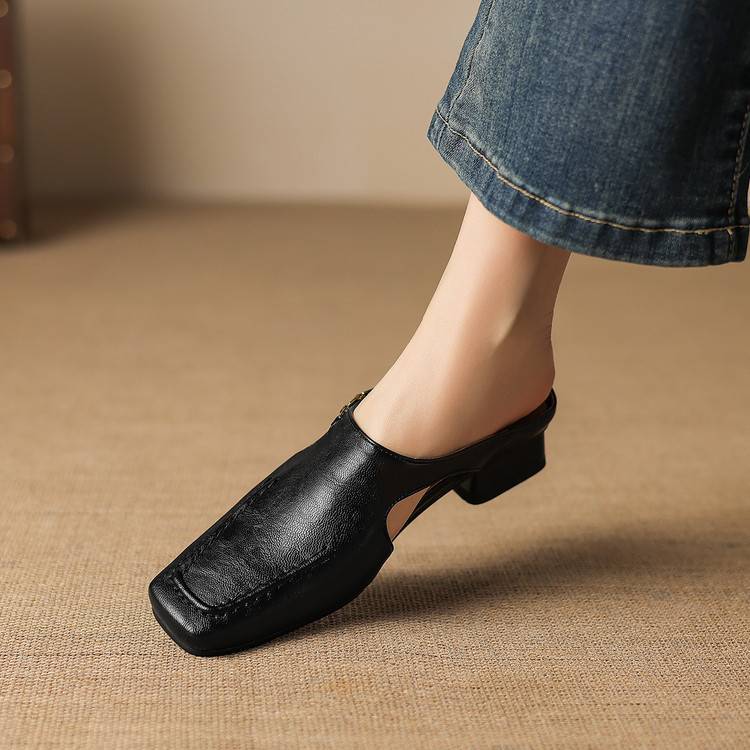Tatiana™ | Mules
