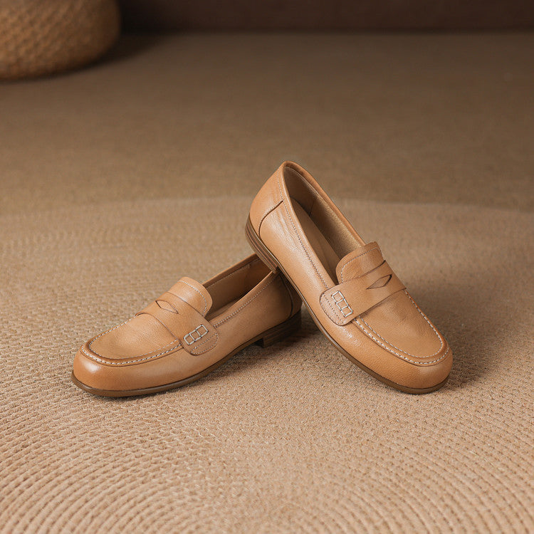Sloane™ | Penny Loafers