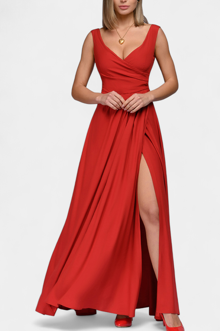 Sophisticated Dress