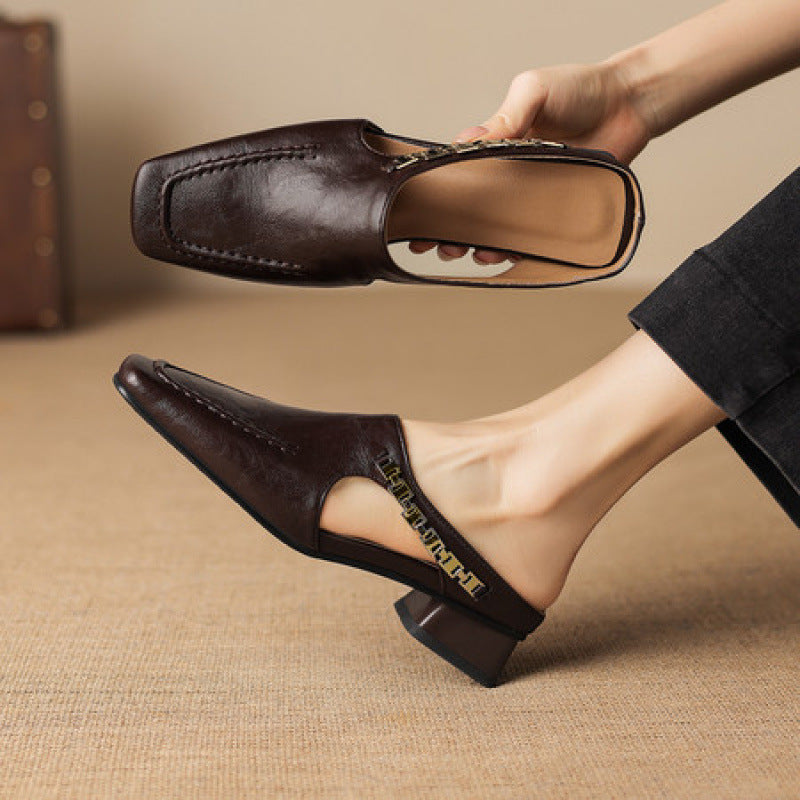 Tatiana™ | Mules
