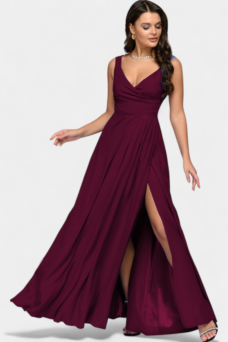 Sophisticated Dress