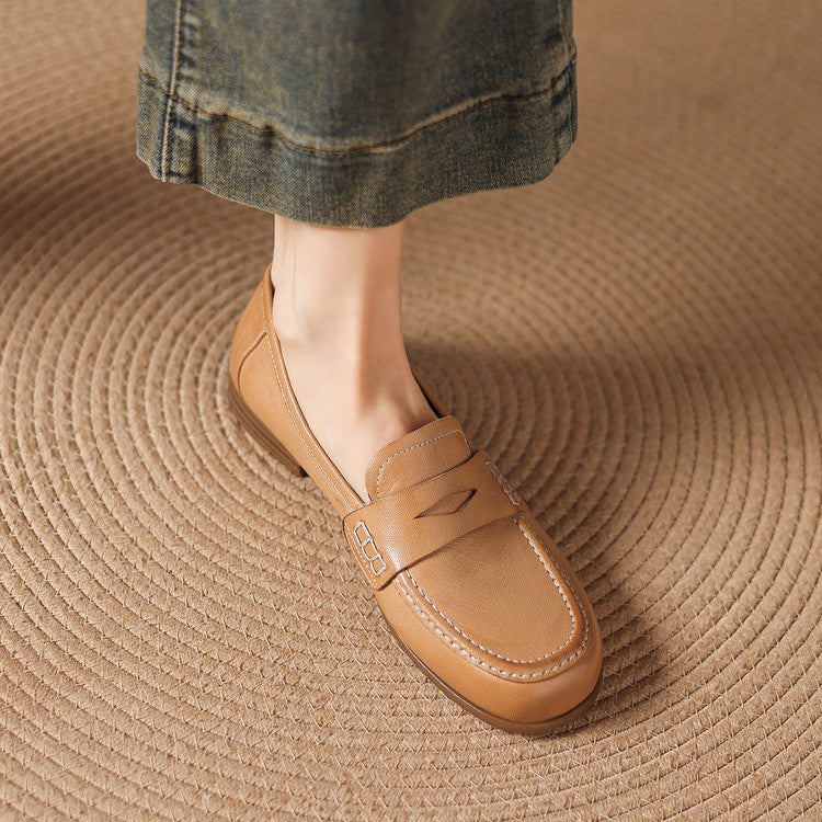 Sloane™ | Penny Loafers