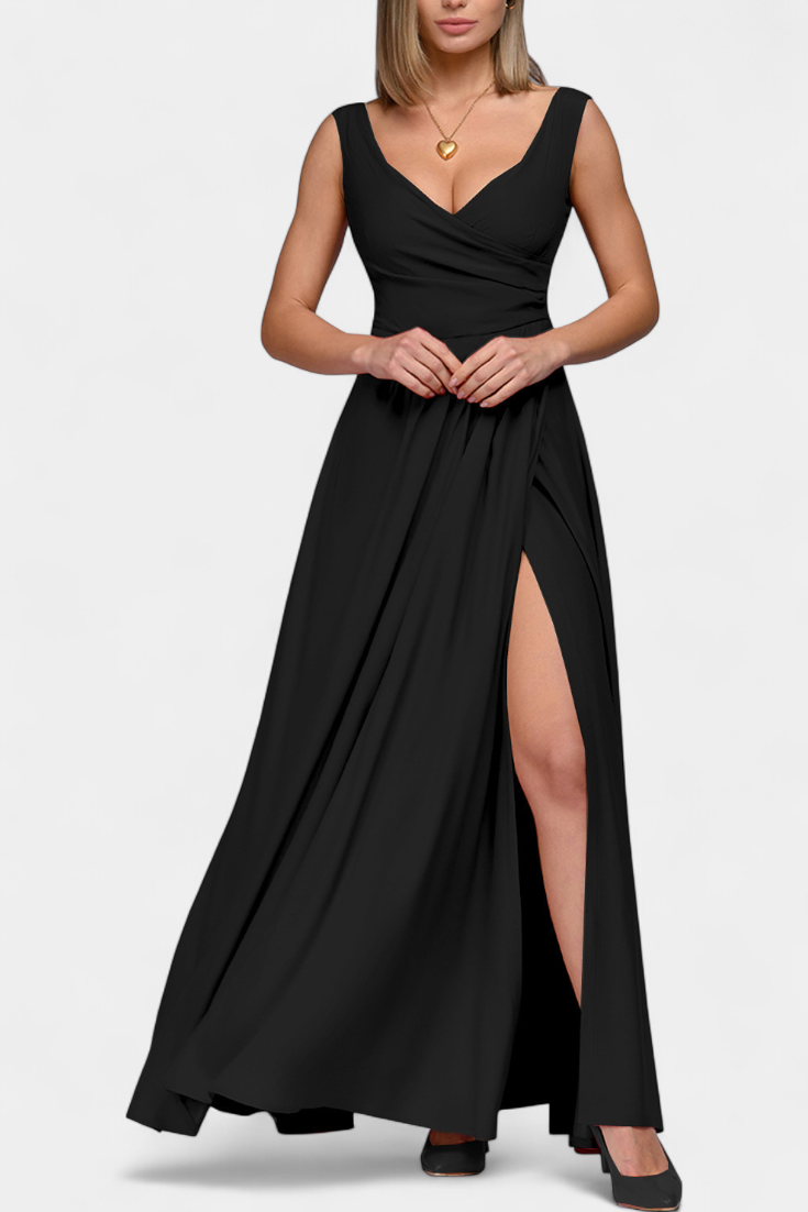 Sophisticated Dress