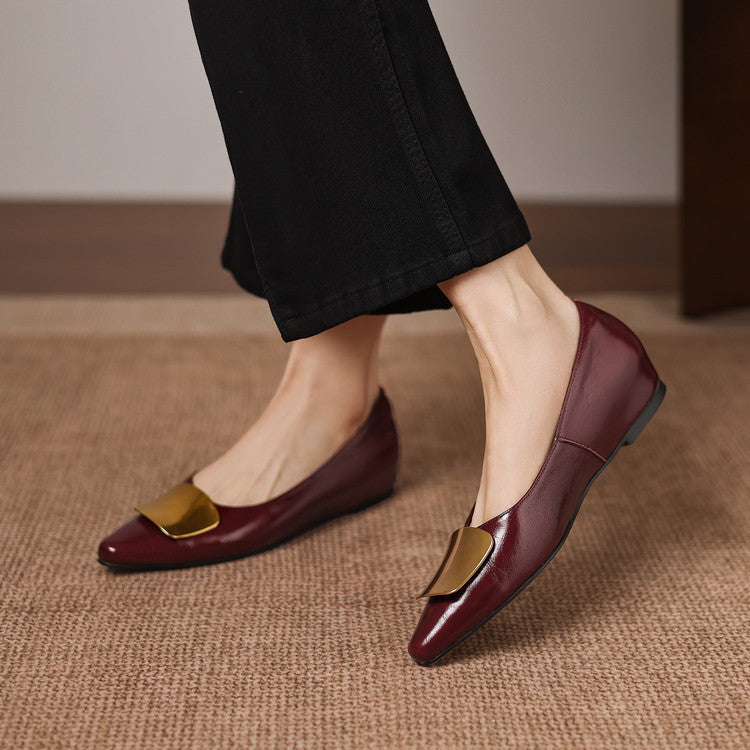Dovima™ | Flats