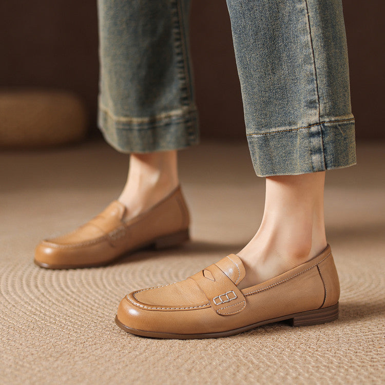 Sloane™ | Penny Loafers