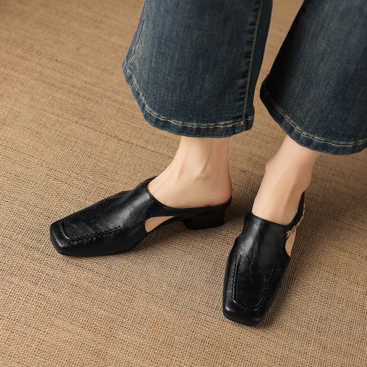 Tatiana™ | Mules