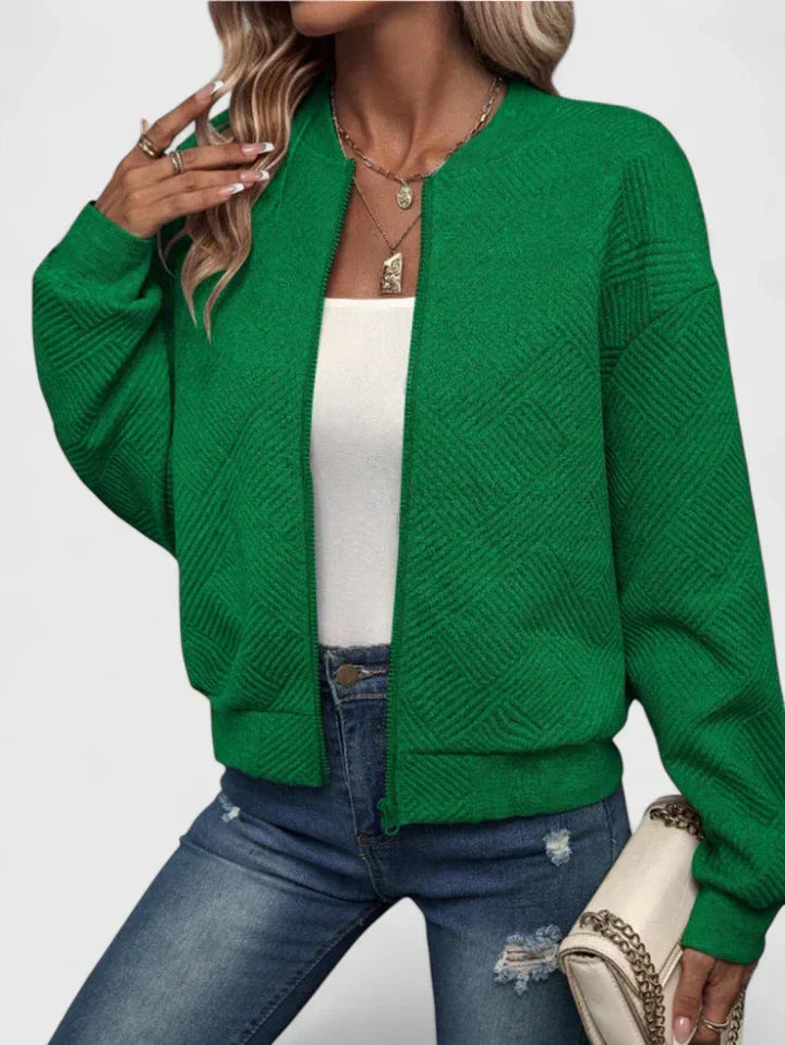 Comfortable Jacket