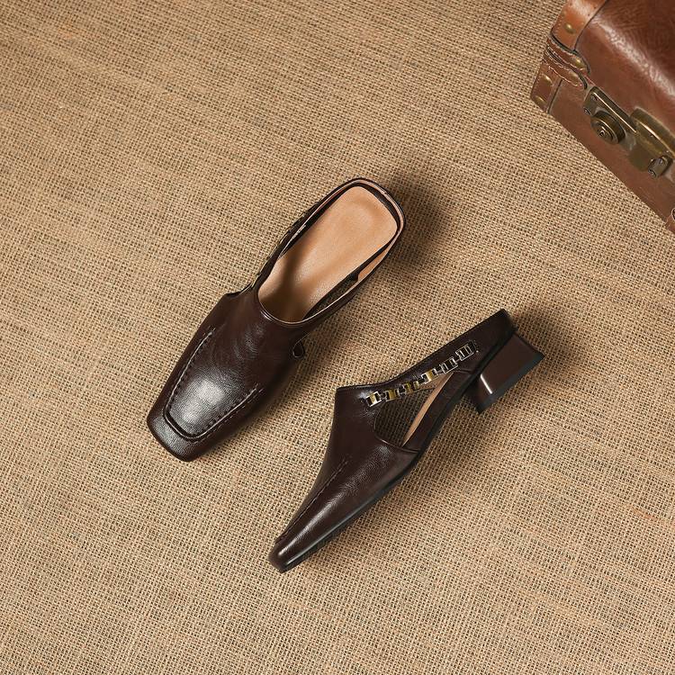 Tatiana™ | Mules