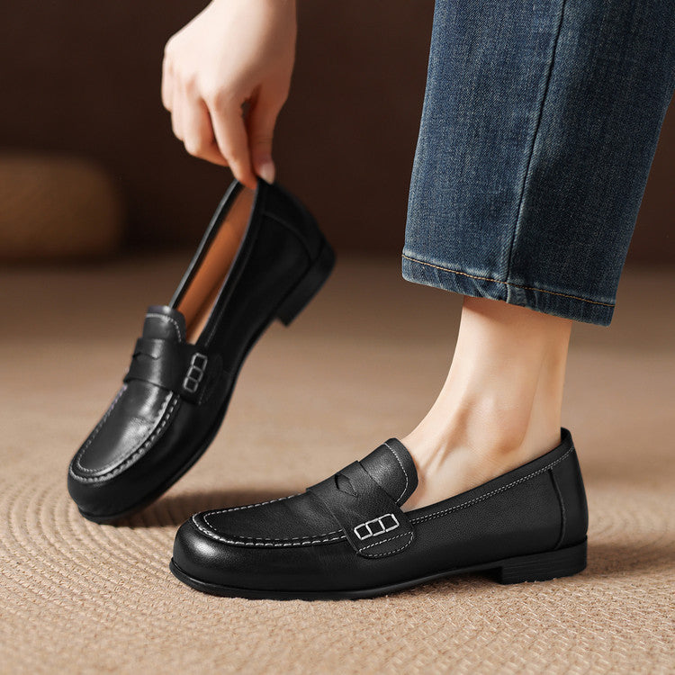Sloane™ | Penny Loafers