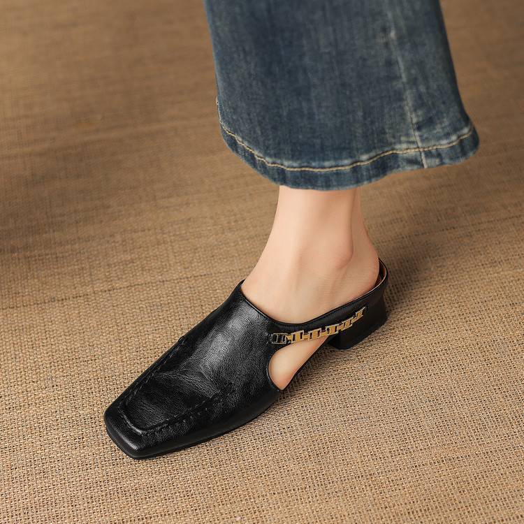 Tatiana™ | Mules