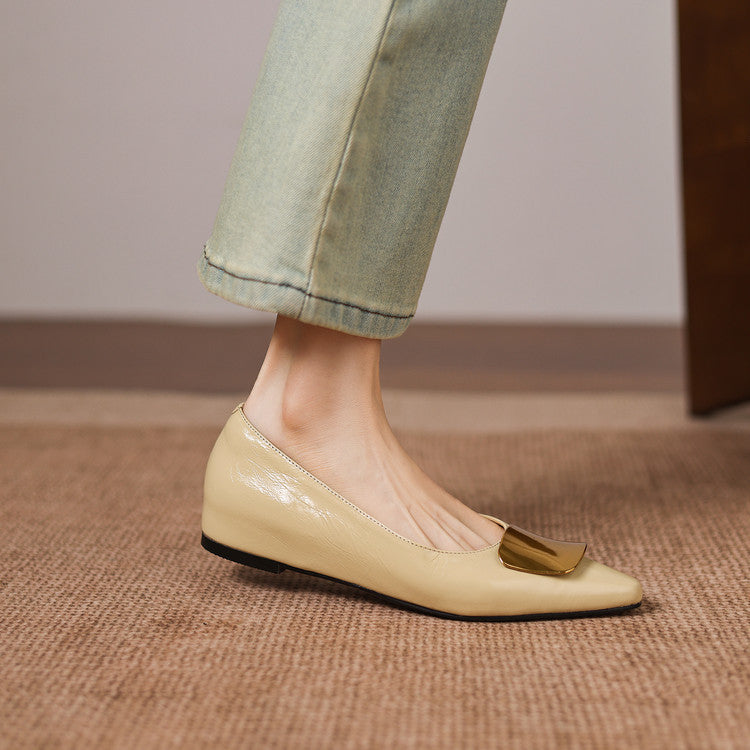 Dovima™ | Flats