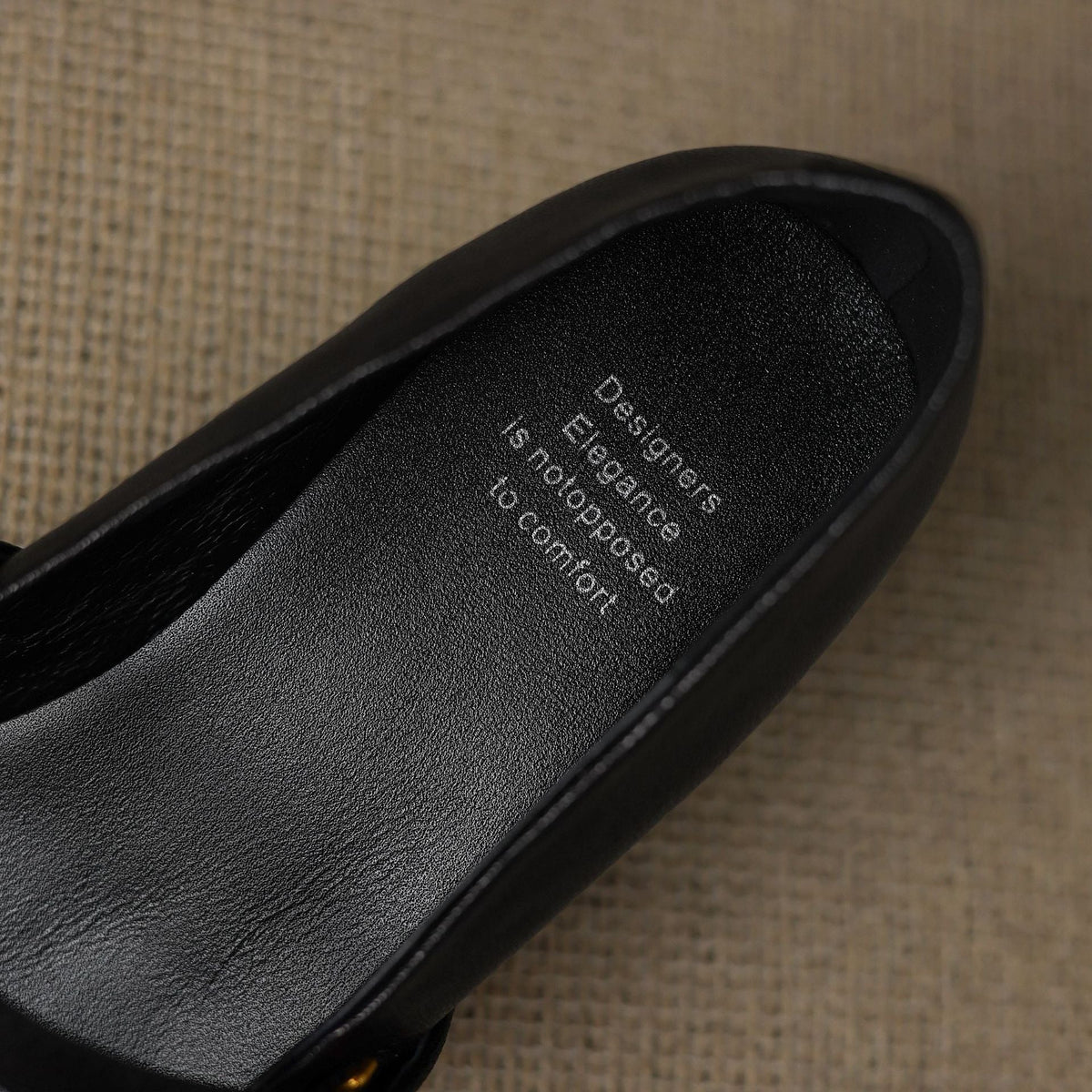 Women's Lambskin Leather Mary Janes