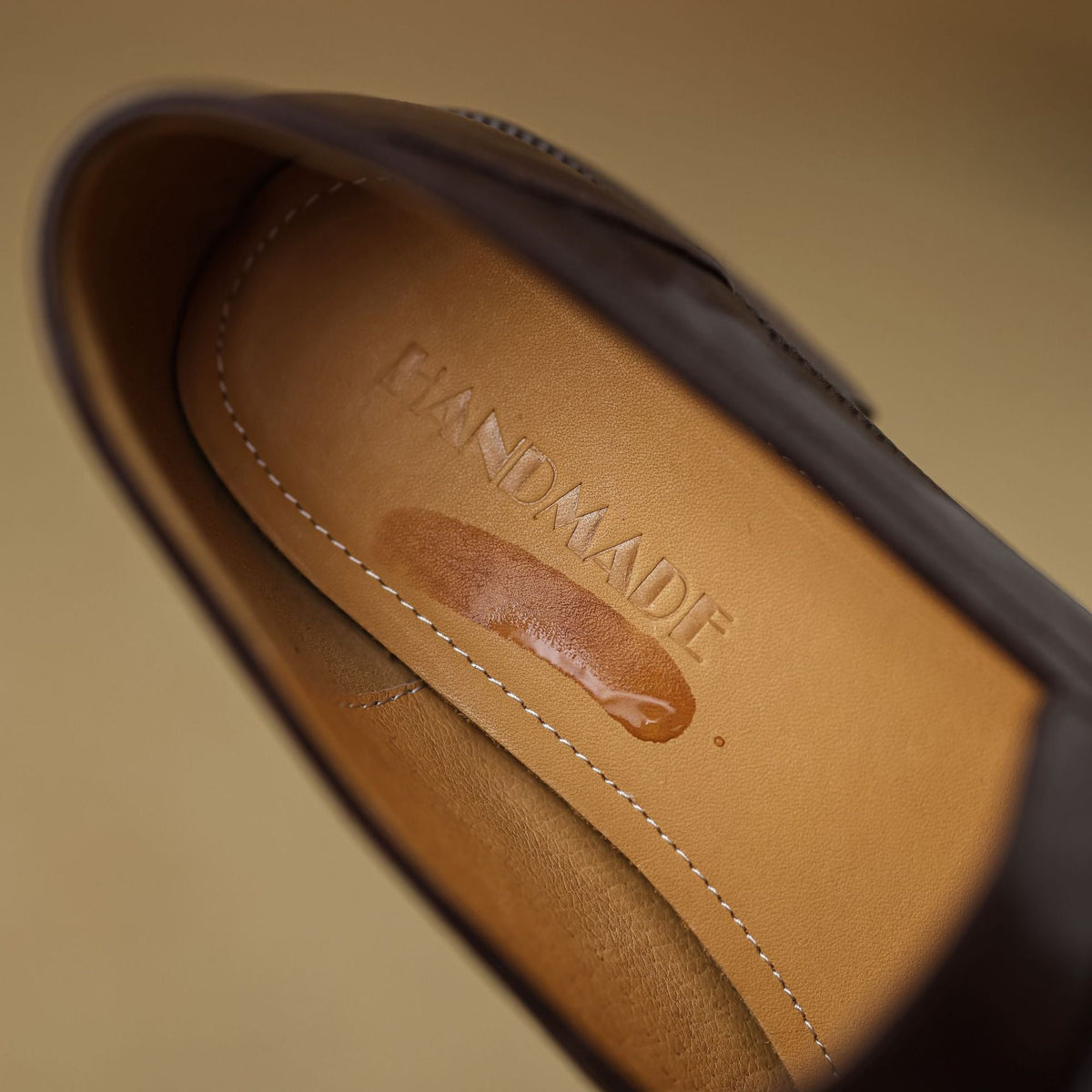 Women's Leather Loafers
