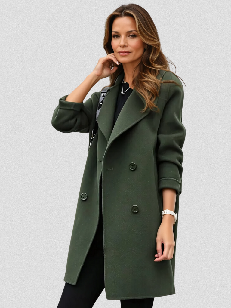 Elegant Coat