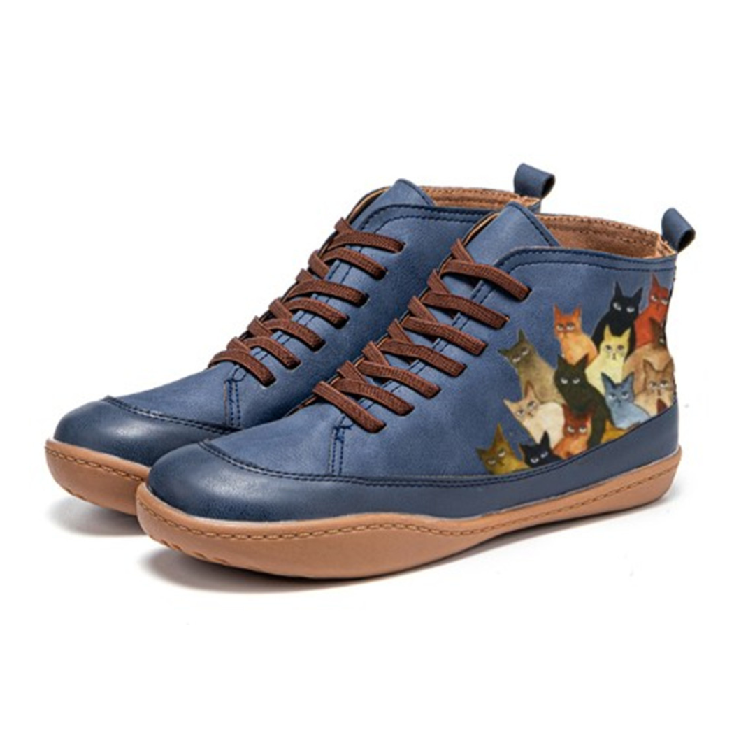 Orthopaedic Boots