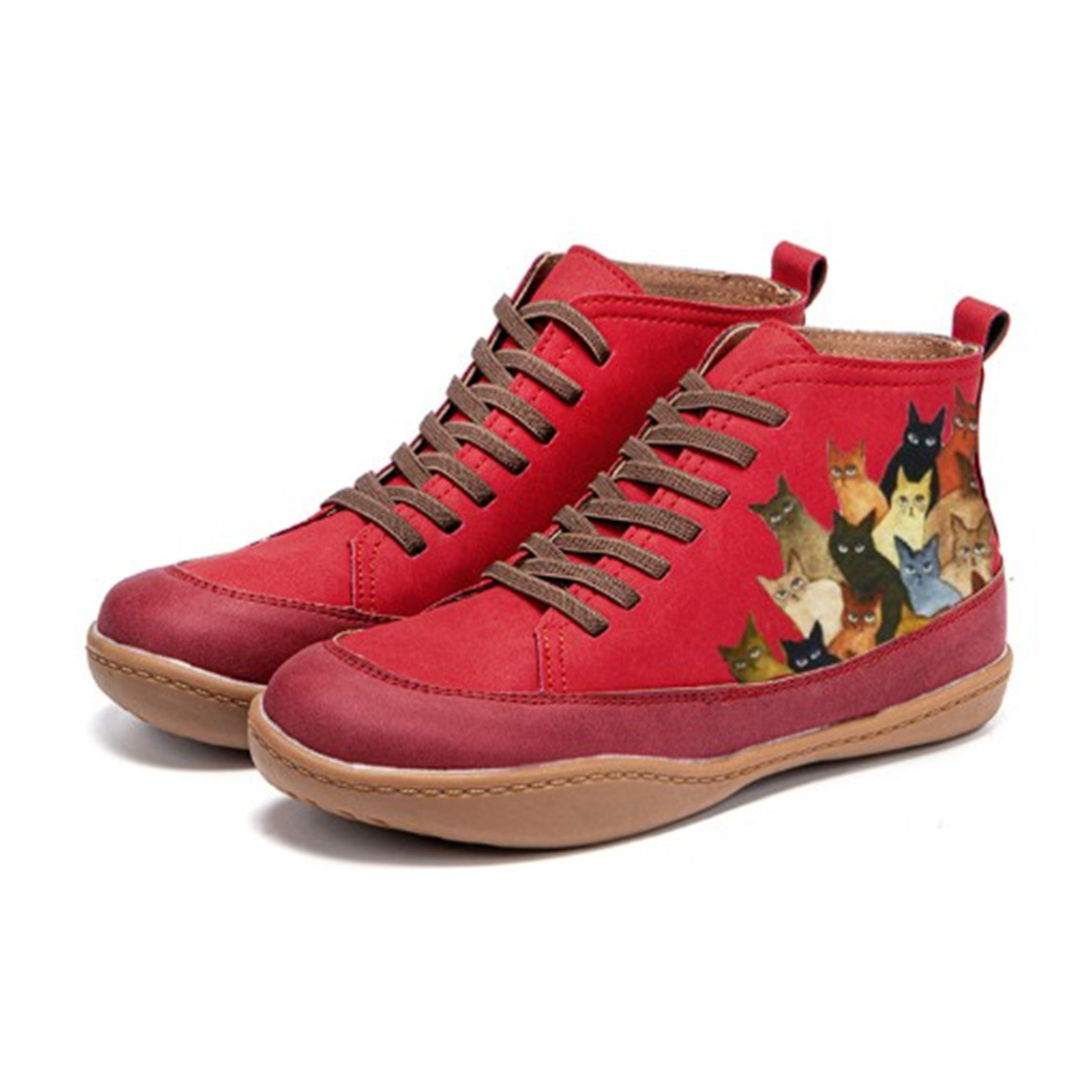 Orthopaedic Boots