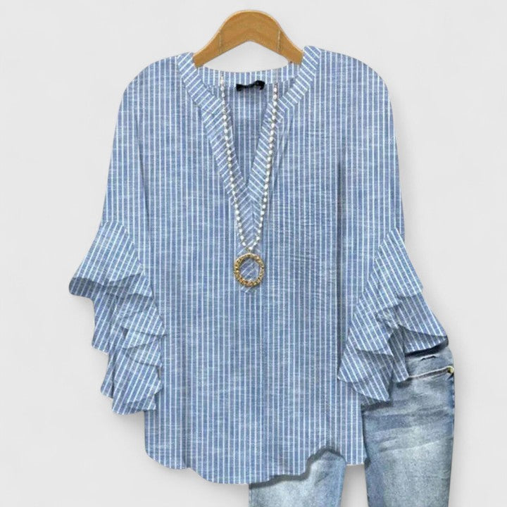 Comfortable Blouse