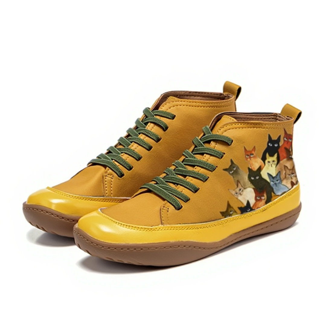 Orthopaedic Boots