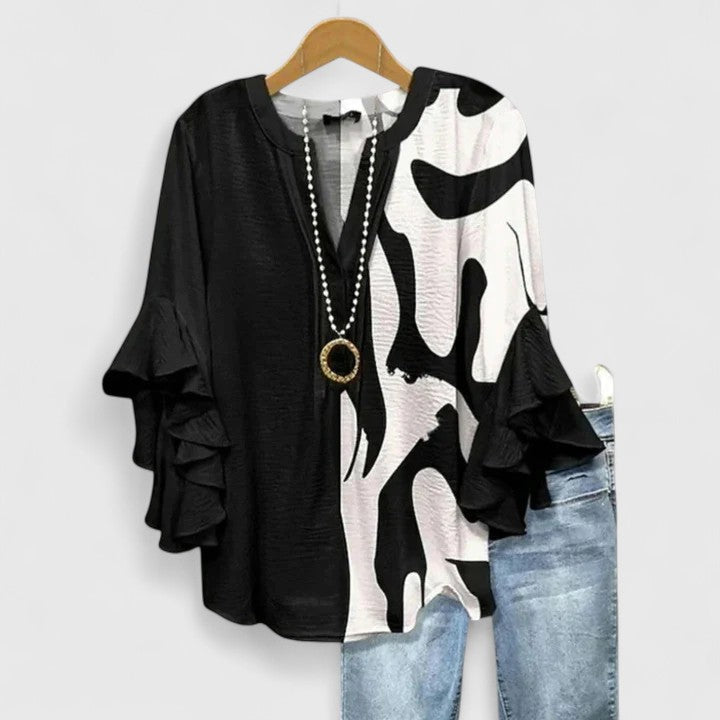 Comfortable Blouse