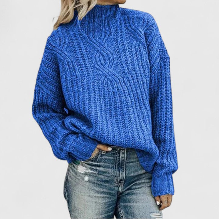 Sophisticated Jumper