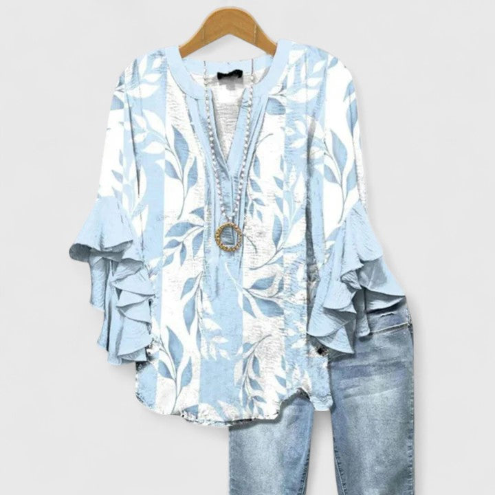 Comfortable Blouse
