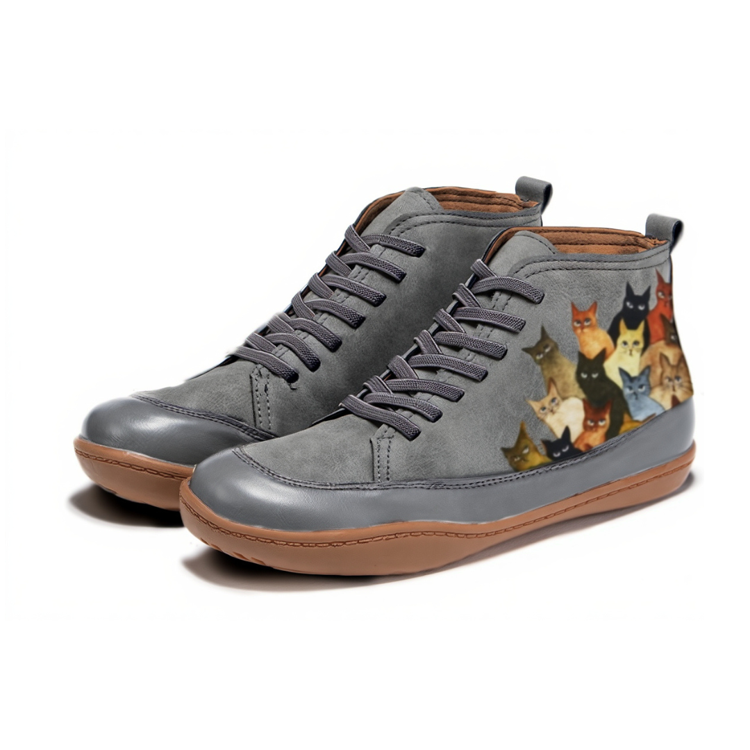 Orthopaedic Boots