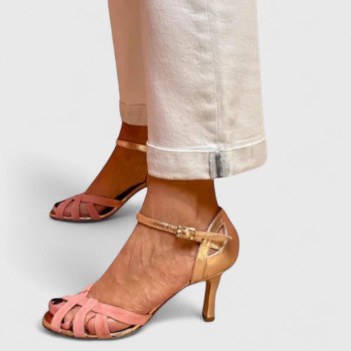 Clavina™ | Orthopedic Heels