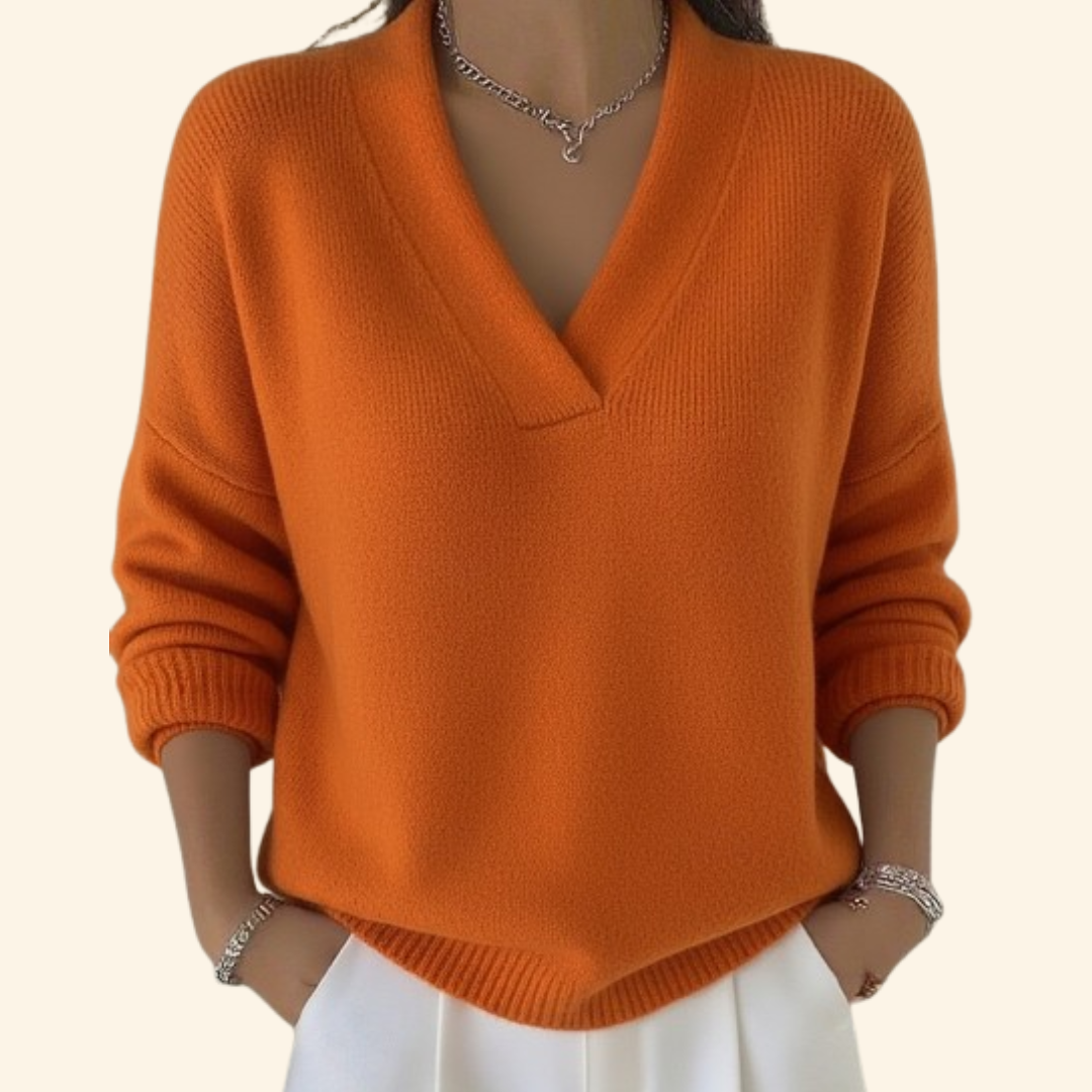 Elegant Jumper
